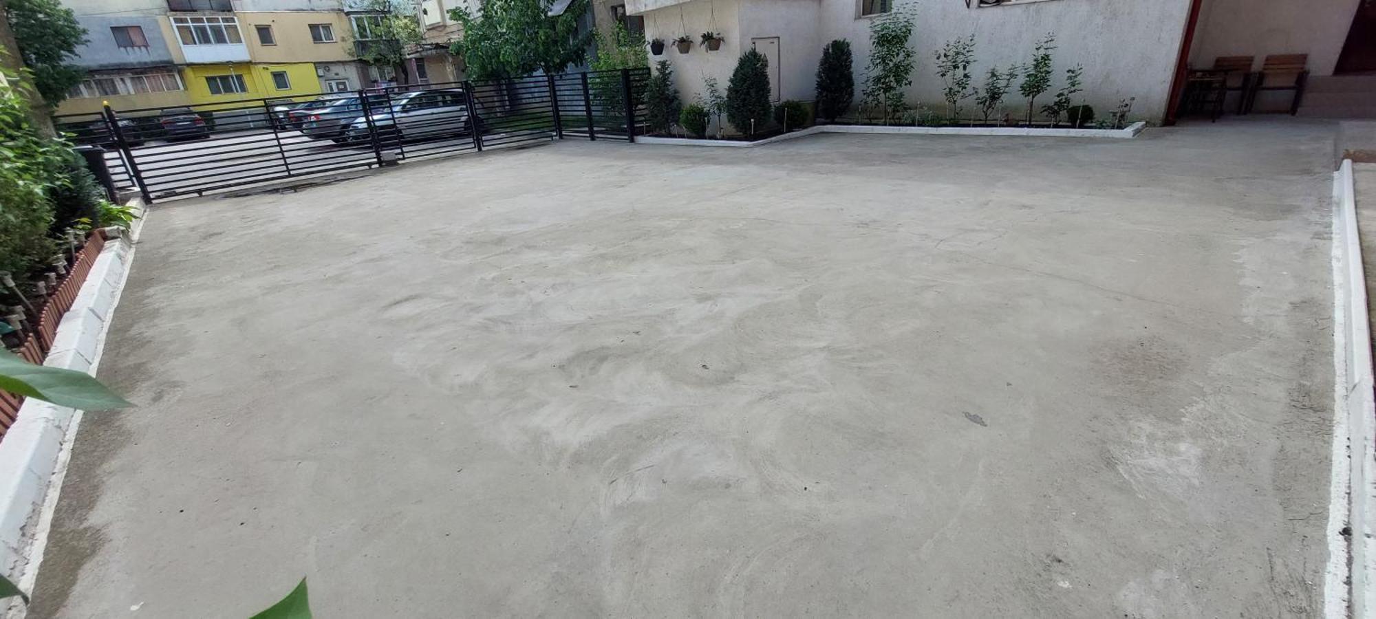 Harmony House Hotel Targu Jiu Exterior photo