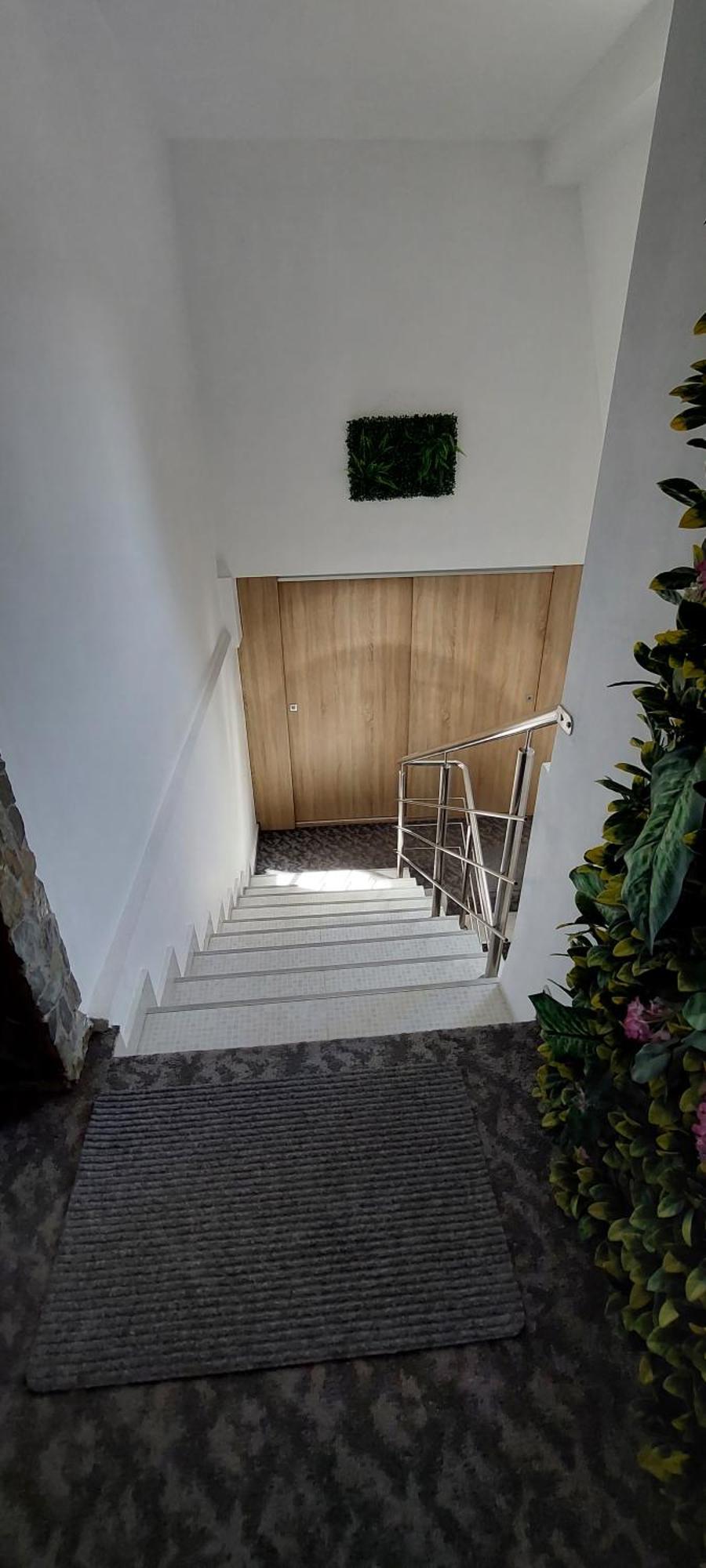 Harmony House Hotel Targu Jiu Exterior photo